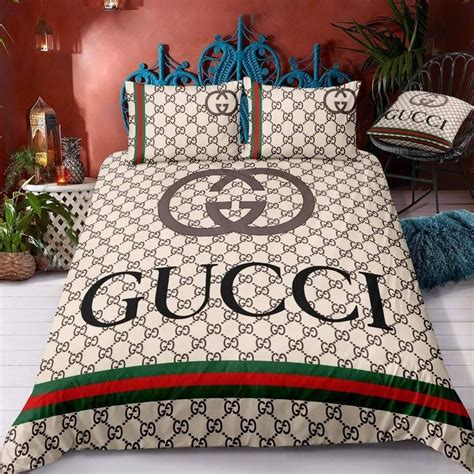 gucci duvet cover|4pics designer bedding sets gucci.